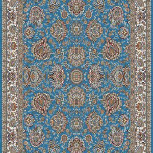 500 شانه - طرح باغ بهشت