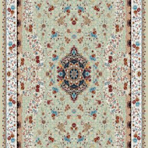 طرح کارینا - زمینه نقره ای