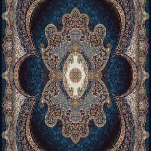 500 شانه طرح مهبد