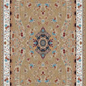 طرح کارینا - زمینه نسکافه ای