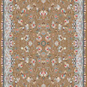 طرح افشان الماس - نسکافه ای