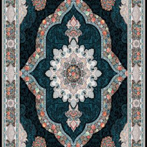 طرح کارینا - سرمه ای