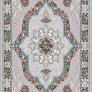 طرح کارینا - فیلی