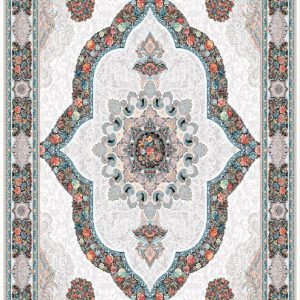 طرح کارینا - کرم