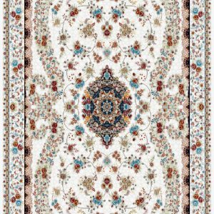 طرح کارینا - زمینه کرم