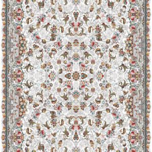 طرح افشان الماس -کرم